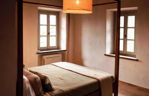 Villa in Tuscany with Heated Pool & Sports Court - Foto 28