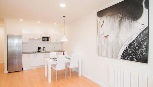 Los Rodeos Luxury Vivienda Vacacional - Foto 4