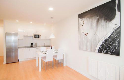 Los Rodeos Luxury Vivienda Vacacional - Foto 4