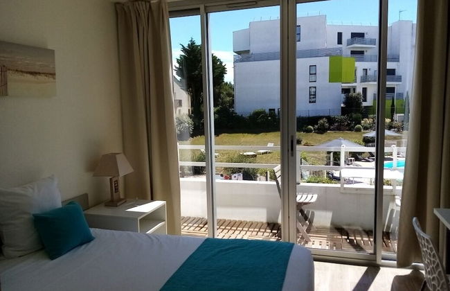 Résidence New Rochelle - Foto 6