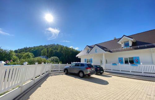 Apt FIONA3 Centrum700m Parking Bezpłatny Monitorowany Salon Tv Sypialnia Tv Łazienka Kuchnia Rekuperacja - Photo 33