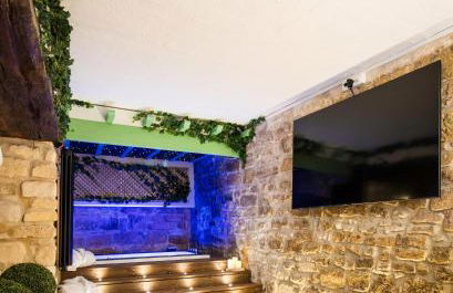 Love Room centre ville de Cognac - Foto 25