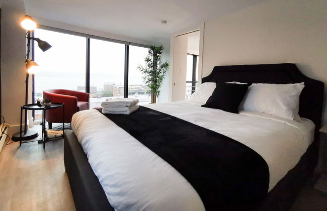 Cameo Hotel and Suites - Foto 17