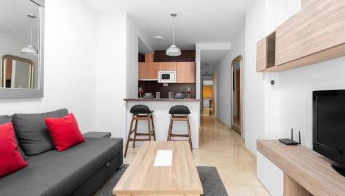 Excellent Location Bulevar San Pedro Alcantara-Marbella - Photo 3