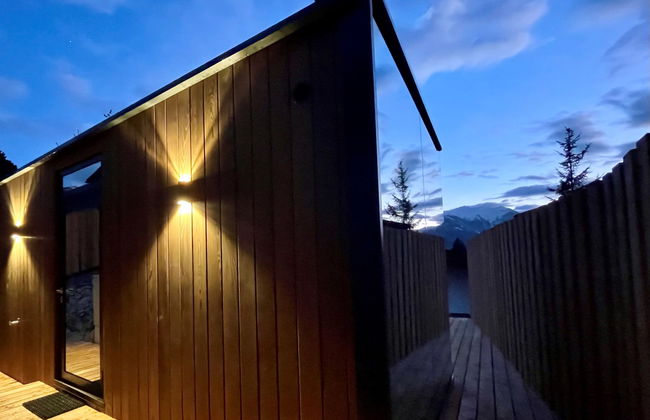 Panorama Lodge - Foto 16