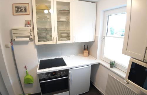 Ferienwohnung Am Schwanensee - Foto 37