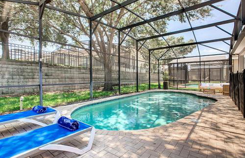 WH7820BS - 5 bedrooms - Pool - Theater - Resort - Photo 68