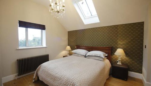 Polo Lodge - Coates, Cirencester - Photo 4