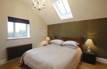 Polo Lodge - Coates, Cirencester - Foto 4