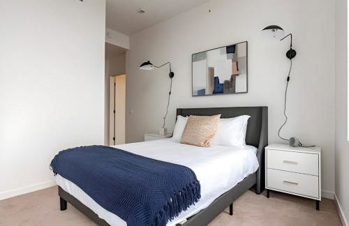 Sophari Bellevue Towers Corporate Housing - Foto 38