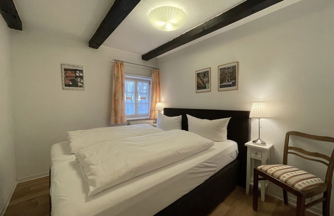 Urlaub im Fachwerk - Foto 10