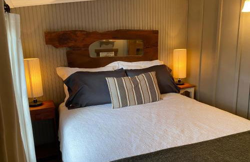 Convenient Cottage-Hot Tub, 4 Minutes to Dahlonega - Foto 13