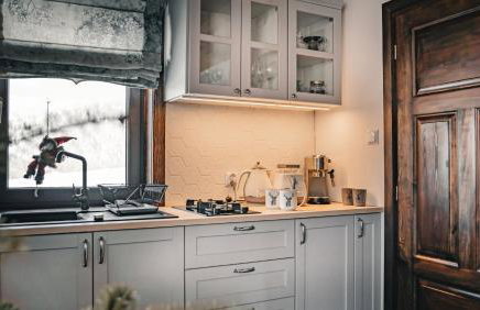 Na Jeżynowej Polanie z gorącą balia - Foto 59