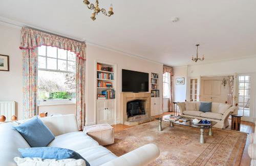 Old Ford House - Photo 13