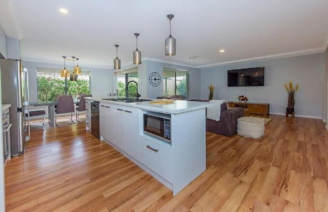 Fish Eagle Retreat - Foto 9