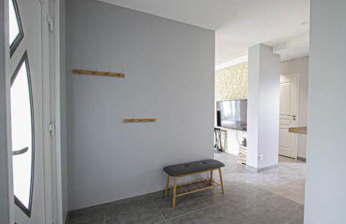 Kokana modern holiday home - Foto 38