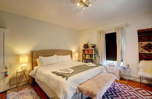 Walk to Downtown Pet-Friendly Millerton Home! - Photo 19