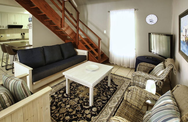 Mamma Mia Langebaan 6-sleeper - Foto 14