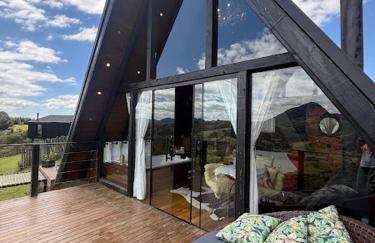 Chalé Recanto da Coruja - Photo 3