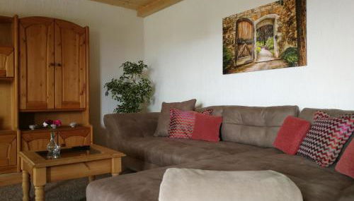 Wandertraum Johann - FeWo Eifel - Foto 5