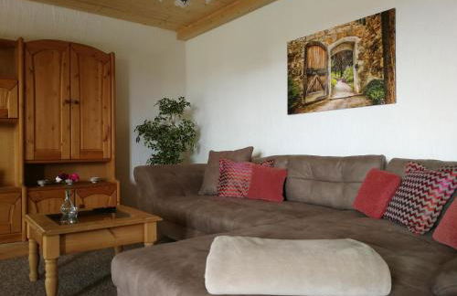 Wandertraum Johann - FeWo Eifel - Foto 5