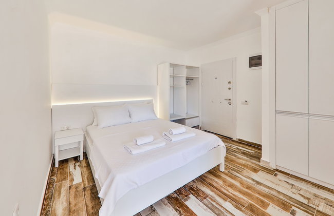 Kas Sanisu Pansiyon - Photo 13