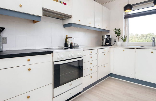 Tranquil Haven by Saksild - By Traum Ferienwohnungen - Foto 22