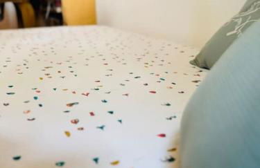 Bel Appartement Gare Centre Face aux Remparts 8 personnes Parking WIFI - Photo 33