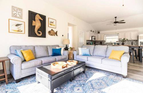 Beach Please! Complimentary 6-Seater Golf Carts! - Foto 32