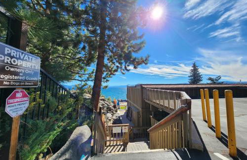 Tahoe Shoreline Retreat - Close to Ski Resorts & HOA Amenities - Foto 53