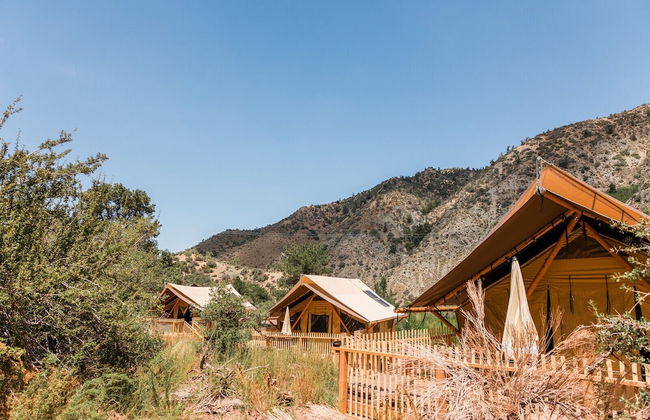 Huttopia Paradise Springs - Foto 65