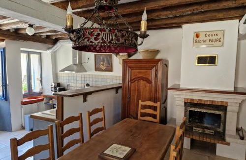 Le Vieux Fusil - Foto 26