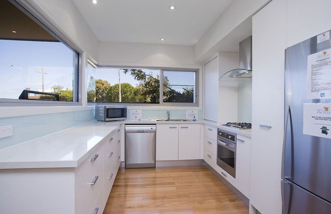 Two Bays Apartments - Foto 13