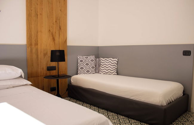 BADIA NUOVA Apart Hotel - Foto 77