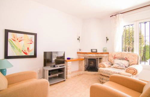 Bungalow con piscina - CalpePark - Foto 14