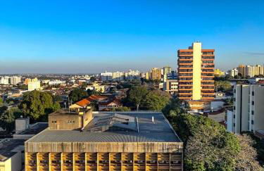 Apto central próx. a Santa Casa - Foto 38