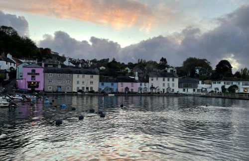 Quay Cottage Nautical themed Right on the estuary Dittisham Family friendly - Foto 50