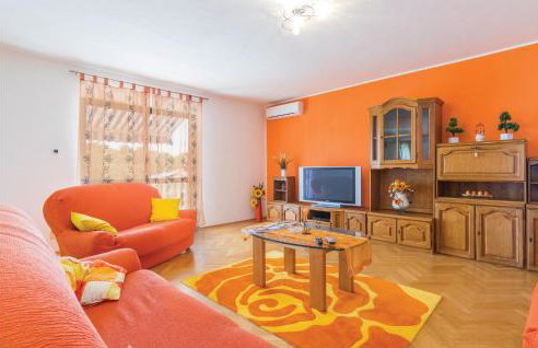 Gorgeous Home In Sumber With Sauna - Foto 42