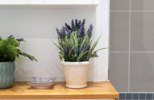 GuestReady - 2BR Maisonette in Covent Garden - Foto 24