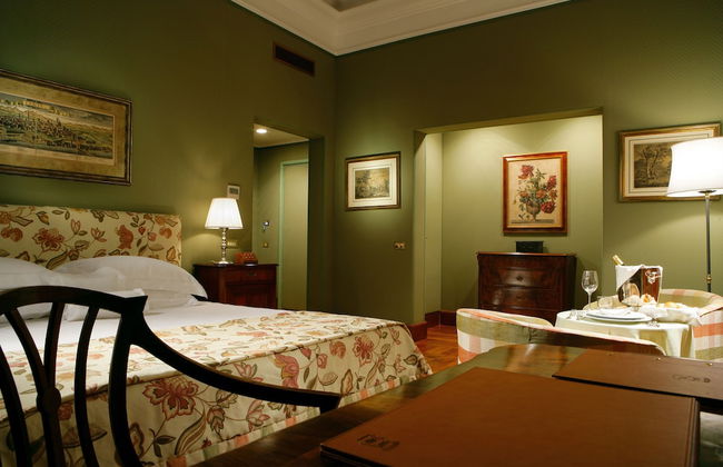 Villa Spalletti Trivelli - Foto 8