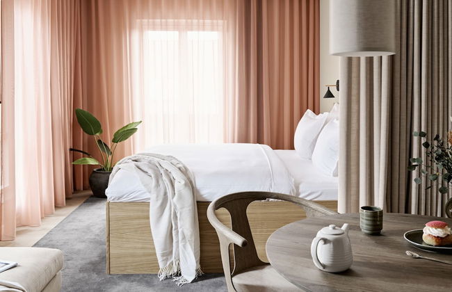 Aura Apartment Hotel - Foto 20