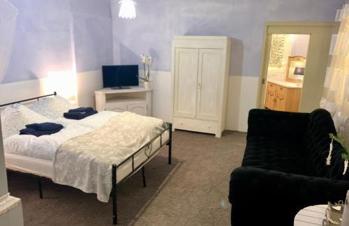 Ferienwohnung und Pension Goldberg - Foto 44