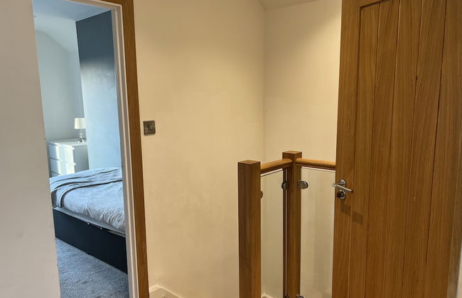 Broadway Beach Homes Airbnb With Hot tub - Foto 3