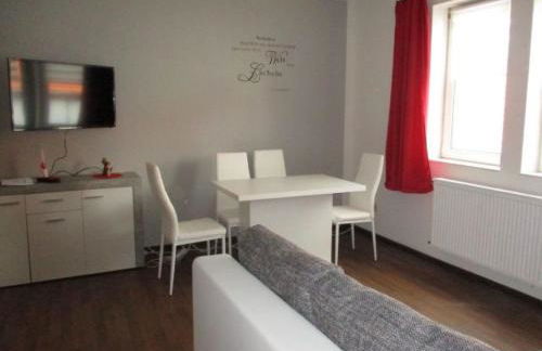 Apartment Am Schlosspark by Interhome - Foto 9