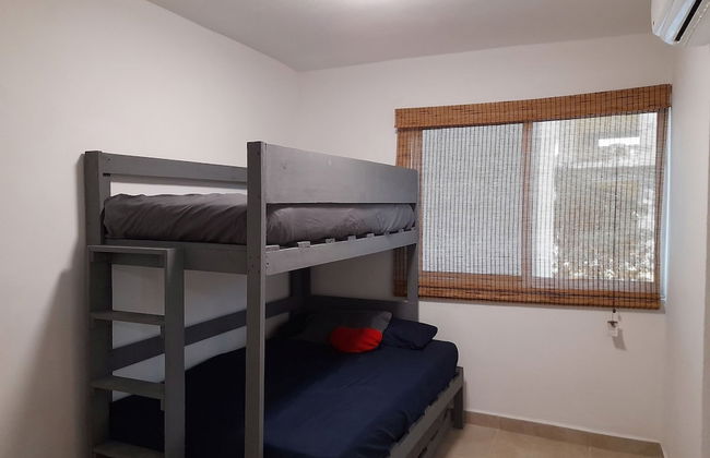 Beautiful Apartment Hoestel Punta Estrella! - Foto 2