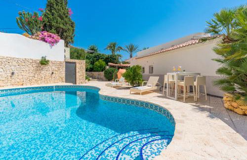 Maryvilla Inspiración y Vacaciones - Villa Mascarat - Photo 17