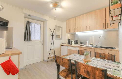 T2 charmant et bien équipé, Perrache, Confluence - Foto 1