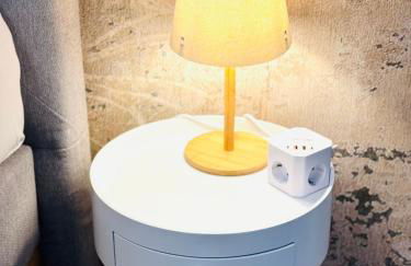 NIRO I Design City Apartment, Neubau, Dachterrasse - Foto 23