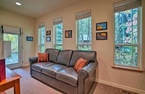 Grand Hailey Home by Big Wood River and Sun Valley! is located in Hailey - Foto 18