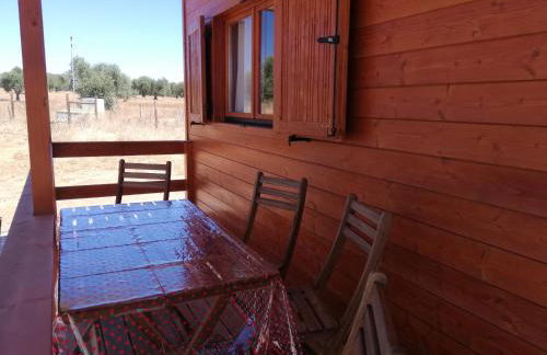 Burrico D`Orada - Rural Stays & Wine Country Tours - Foto 45